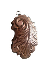 Antique 19th C Italian Copper