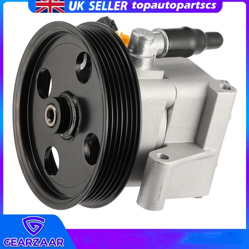 Power steering pump for volvo - pump,