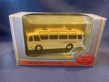 EFE 12123 RARE ROYAL BLUE NBC