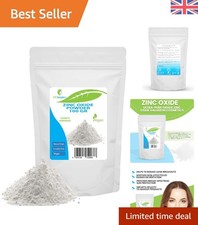 Non-Nano Zinc Oxide Powder