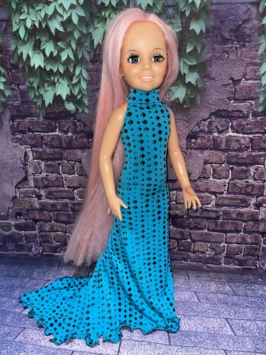 Ideal crissy doll - ideal,
