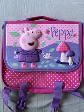 Peppa Pig Girls' Backpack