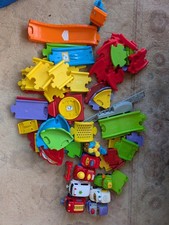 Toot Toot VTech Drivers Bundle