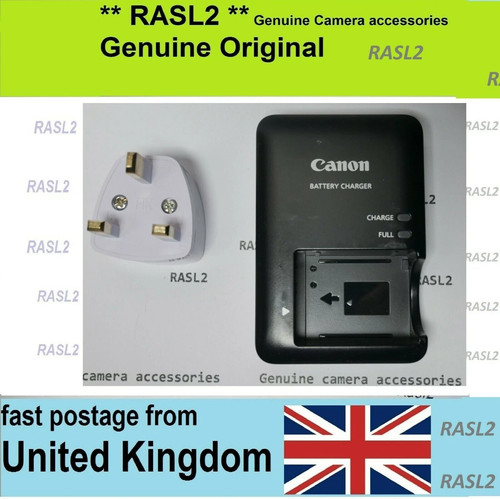 Genuine canon charger 2lc - canon, cb-2lc
