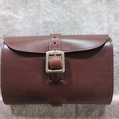 Brooks tool roll kit - kit, brown