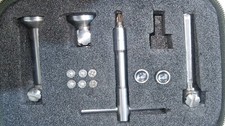 Solar P1 Stage Stands