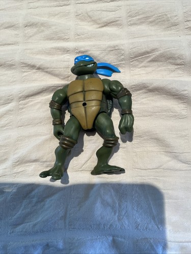Mutant ninja turtles leonardo - ninja,