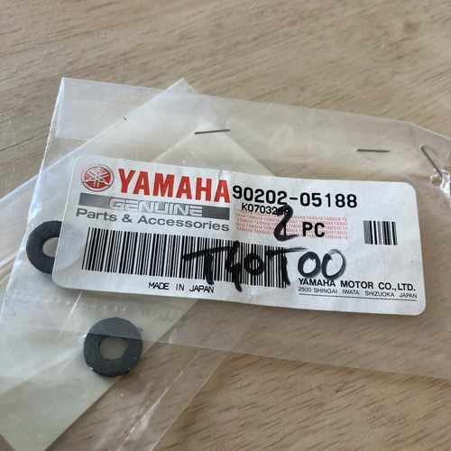 Yamaha 90202 05188 exhaust - x2,