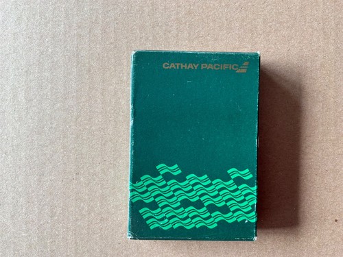 Cathay pacific airlines - cathay,