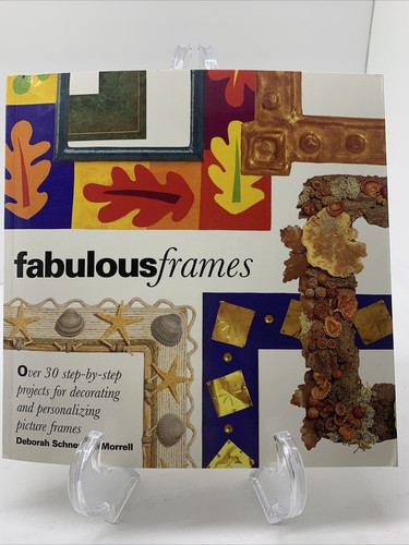 Fabulous frames - fabulous, 30