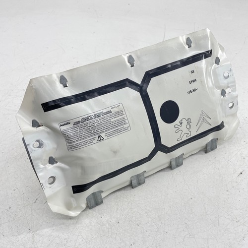 Peugeot 207 safety bag - peugeot,