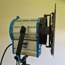 Arri Studio 1000 (1k) Fresnel