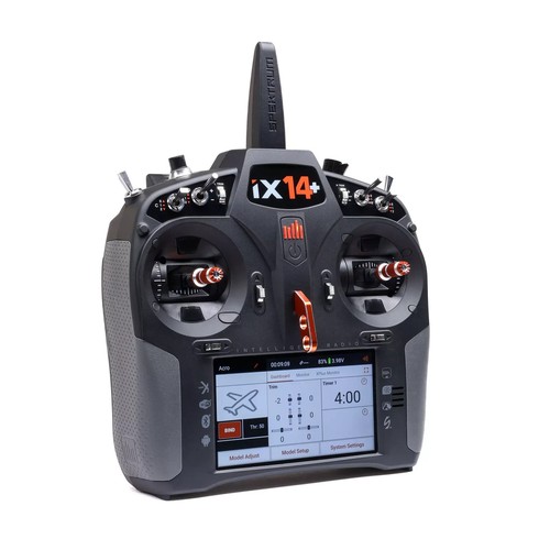 Spektrum ix14 plus channel - 14,