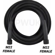 20 METER HEAVY DUTY 250 BAR