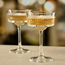 4/8 Pcs Pasabahce Stemmed