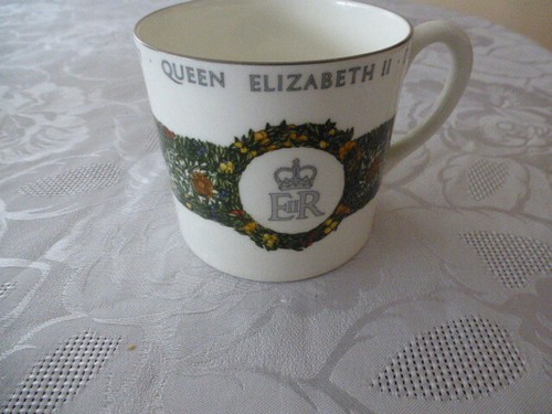 Staffordshire fine bone china