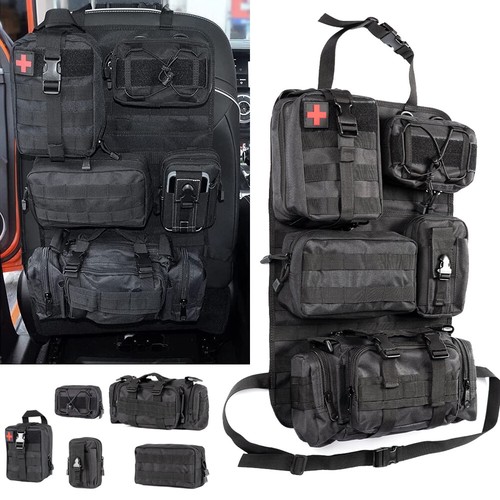 Universal car seat back - seat, ​back