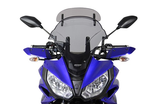 Mra transparent fairing - transparent,