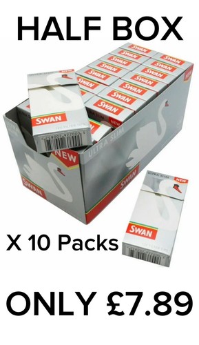 Swan ultra slim filter - x,
