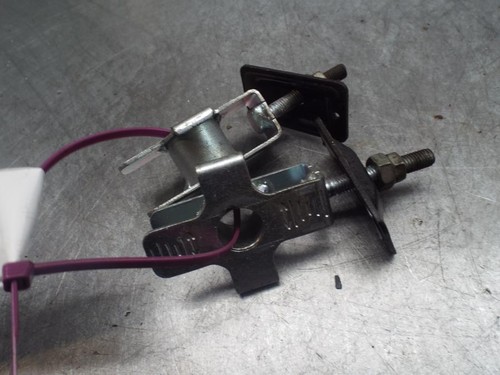 Honda cbr250 mc41 - cbr250, 2011-2017