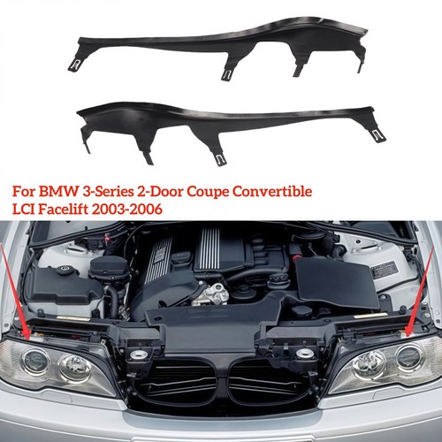 Pair for bmw series - bmw,