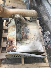 DPF FULL UNIT IVECO 75E16 EUROCARGO TIPPER £125+ VAT