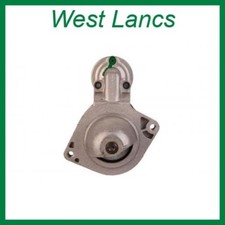 Starter motor 12v - starter, talbot