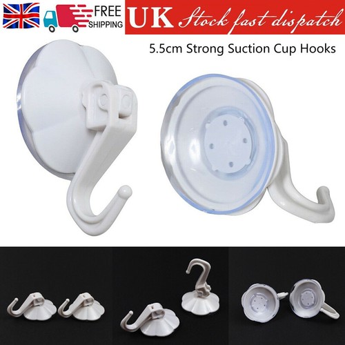 10pcs large strong suction - 1-10pcs,