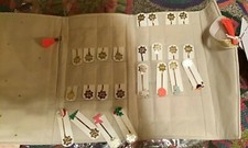 Meri Meri Girl's Christmas