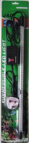 Aquarium led lights blue - aquarium,