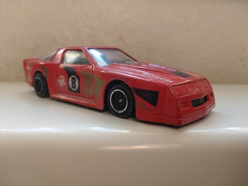 Corgi chevrolet camaro 43 - corgi, 1:43