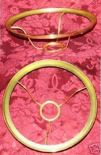 Best inch solid brass - brass, ring