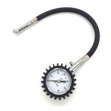 Car Tyre Pressure Gauge