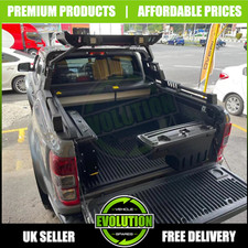 TO FIT FORD RANGER TOOL BOX