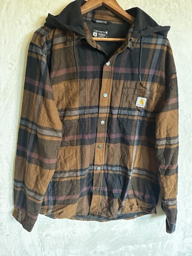 Carhartt rugged flex - flex, relaxed