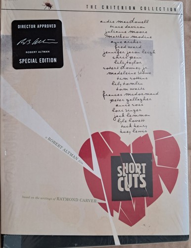 Short cuts criterion - short,