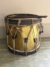 Antique Gold French Military