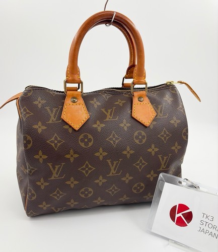 Louis vuitton speedy m41528 - speedy, 25