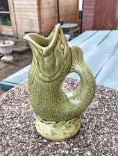 Vintage Staffordshire Pottery