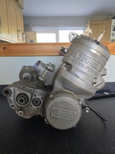 Zabel 800cc Two Stoke Engine  Cr500 kx500 supermoto 