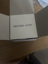Michael Kors Watch Brand New