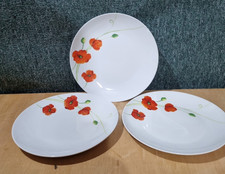 Rayware Alpine Poppy Dinner