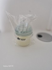 Small Tommee Tippee Fake Milk