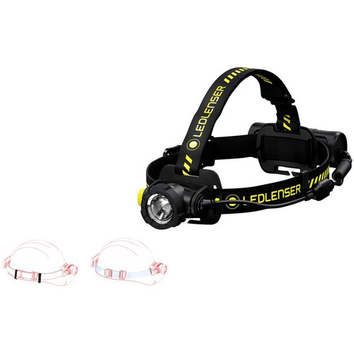 Ledlenser h7r work - h7r,