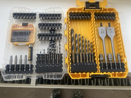 Dewalt tstak dril - tstak, dril/screwdriver