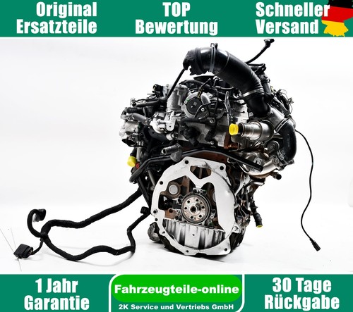 Audi engine cuwa 0 - engine, tdi