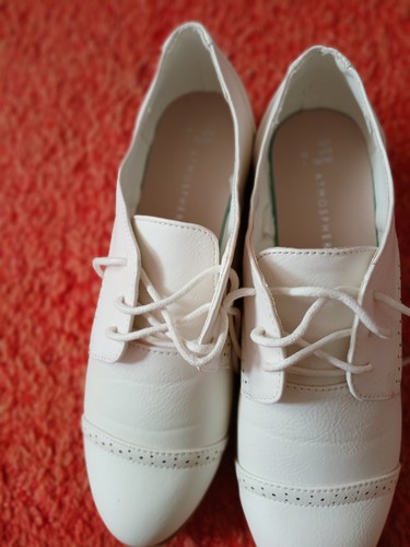 Atmosphere ladies cream - atmosphere,