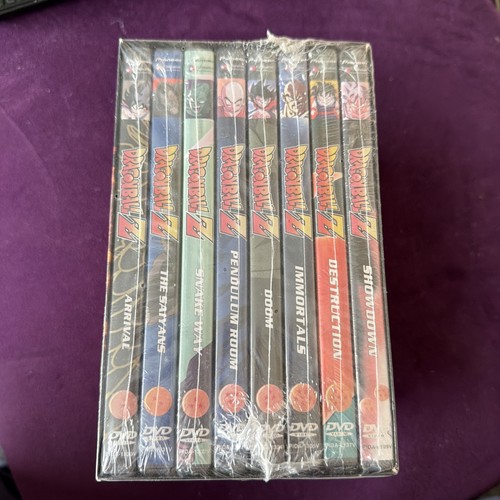 Dragon ball the - z:,