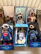 Compare the Market Meerkats