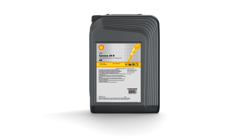 Shell 550026205 corena - 550026205, s4